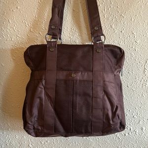 Baggallini purse